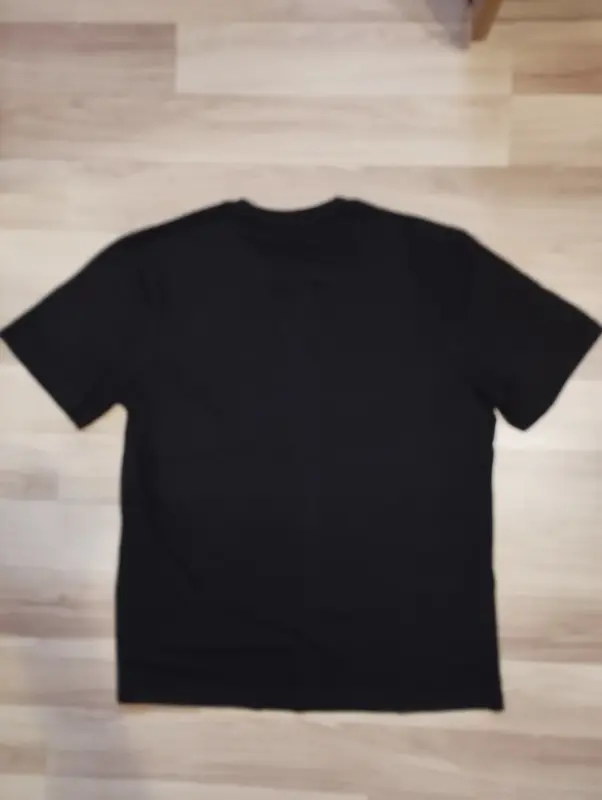 Футболка Reebok р-р 48-50 (L)-новая.