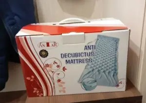 Противопролежневый матрас