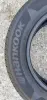 Летние шины HANKOOK 195/65 R15 (2 шт.)