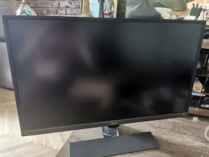 BenQ EW3270U