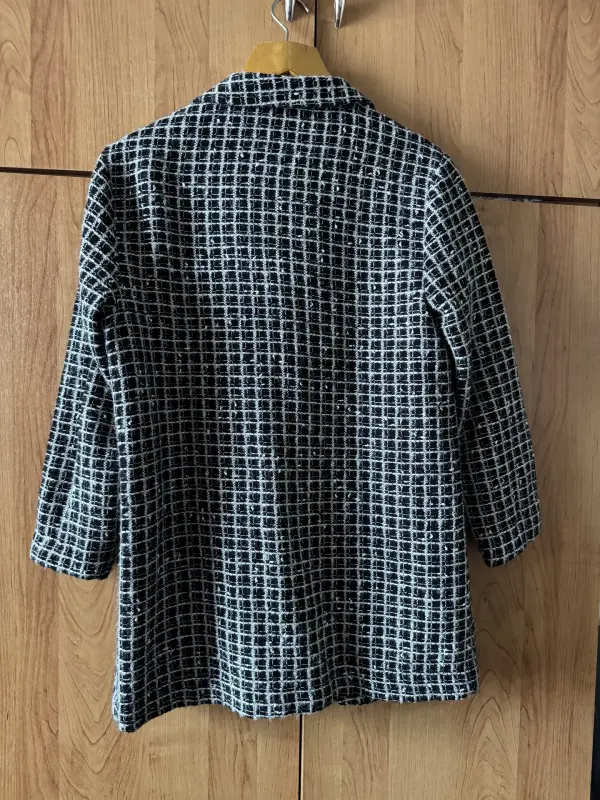Кардиган женский пиджак F&F