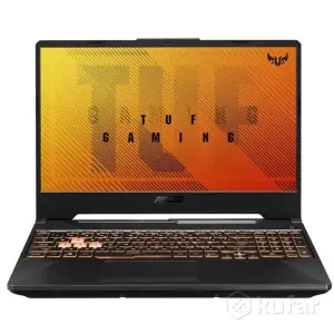 Игровой ноутбук asus tuf gaming fx506LI