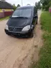 Мерседес ванео