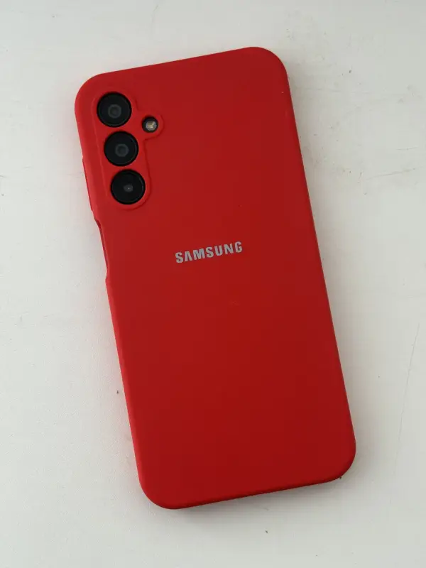 Телефон Samsung a15 .Без коробки . С Европы