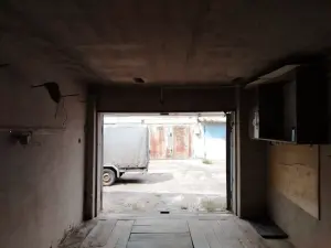 Гараж