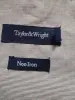 Рубашка Taylor& Wright р-р 48(M)