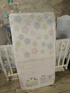 Матрас детский