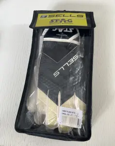 Вратарские перчатки Sells Wrap Flash Stag