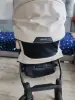 Детская коляска 2 в 1 Adamex Zico New в идеальном состояни