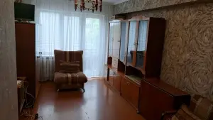 сдача квартиры