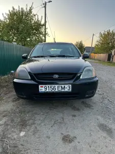 Автомобиль