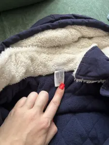 Лот детских вещей