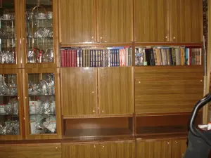Секция Свирь