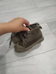 Ботинки Zara