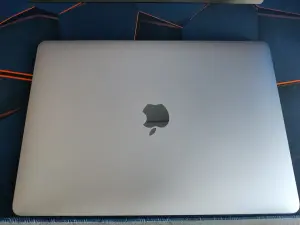 MacBook Air 13 2018 ноутбук 