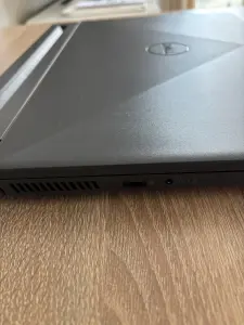 Игровой ноутбук Dell G15 5510