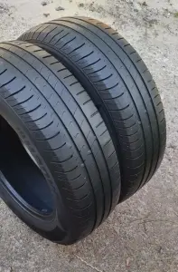 Летние шины HANKOOK 195/65 R15 (2 шт.)
