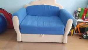 Детский диван