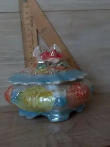 Шкатулки