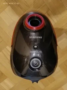 Корпуса от пылесосов Samsung 1600 вт, 2000вт, 2200вт.