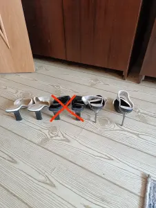 Женская обувь