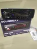 Магнитола USB souemax Bluetooth