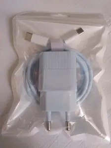 Зарядное Q.C 3.0, (до) 25W