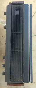 Магнитофон Маяк 205