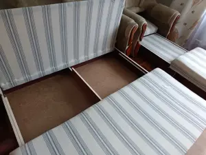 Мягкая мебель