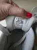 Кроссовки Puma,  натуральная кожа размер 43