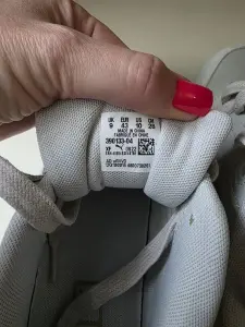 Кроссовки Puma,  натуральная кожа размер 43