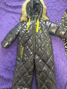 Комбинезон детский
