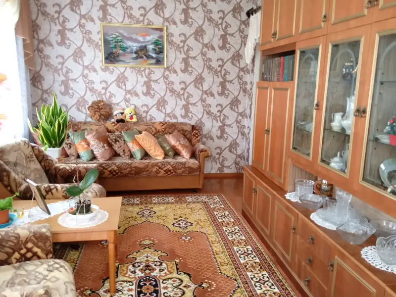 Продажа дома