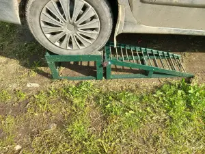 Эстакада