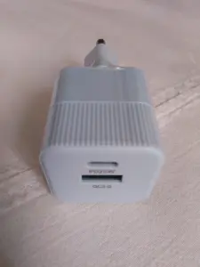 Зарядное Q.C 3.0, (до) 25W
