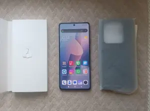 Redmi note14s