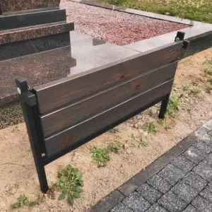 Скамейка складная