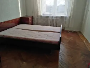 2-х спальная кровать.