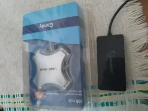 Хабы USB