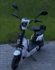 Электроскутер   Maxi Range 16 shtenli
