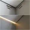 Натяжные потолки Alteza