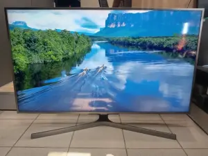 Телевизор Samsung UE50NU7450U (а. 89-010899)