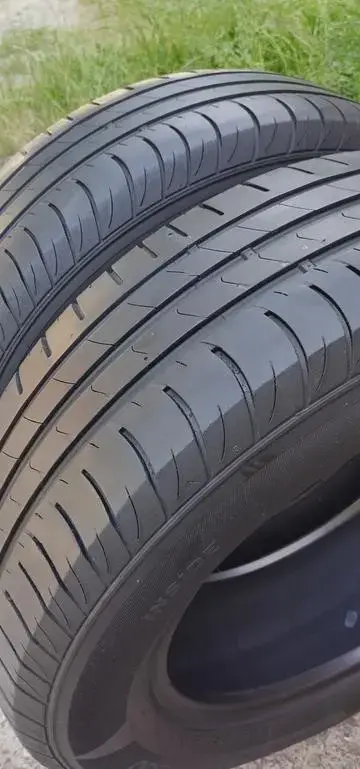 Летние шины HANKOOK 195/65 R15 (2 шт.)