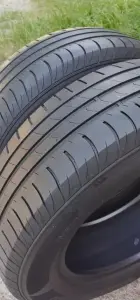 Летние шины HANKOOK 195/65 R15 (2 шт.)