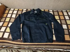 Комбинезон рабочий 48-50 182-188