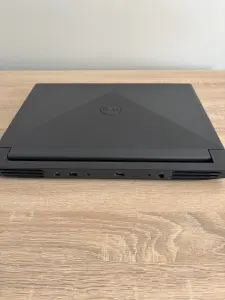 Игровой ноутбук Dell G15 5510