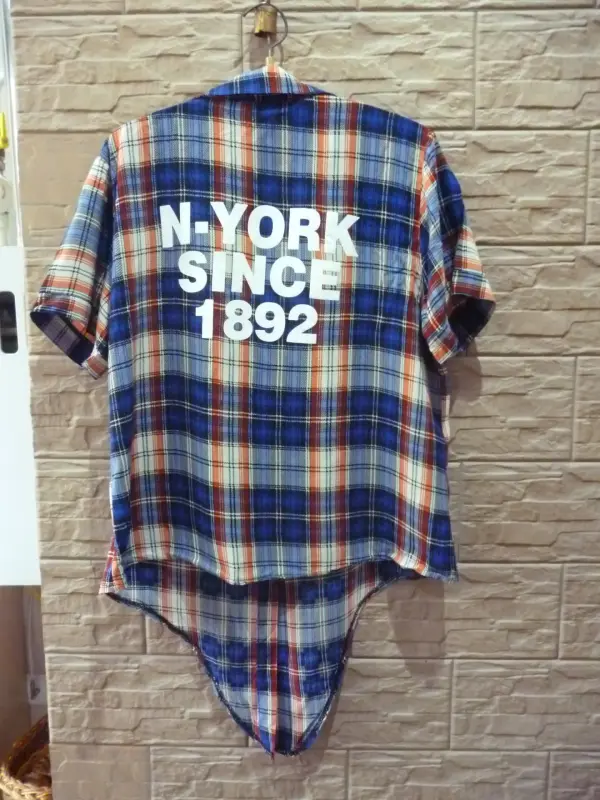 Топик Vague fashion