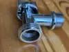 Кран шаровой для СМ и ПММ
