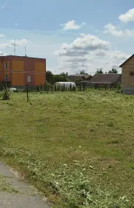 Покос травы