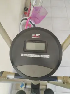 Степпер